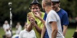 2. Oepfelbaum (Stetten) - Rekord-Sieger Swiss Kubb Tour (21 Titel), 2-facher Sure Shot Sieger, im letzten Jahr Bronze. Bild: Livio M. Stöckli / tageswoche.ch