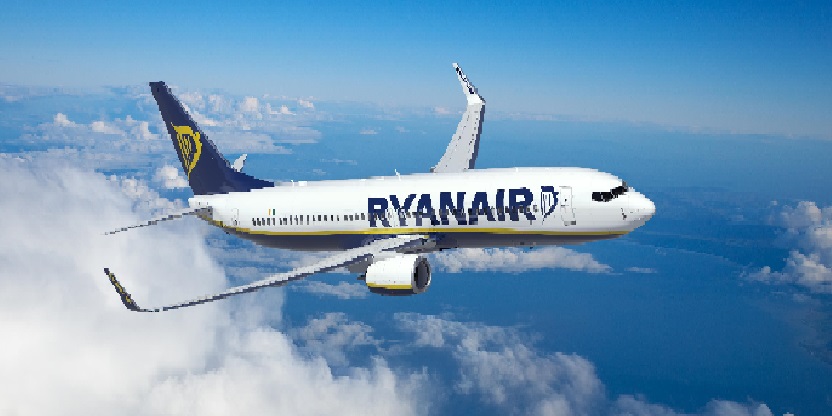 Ryanair erwägt Direktverbindung Basel-Stockholm ab 2016